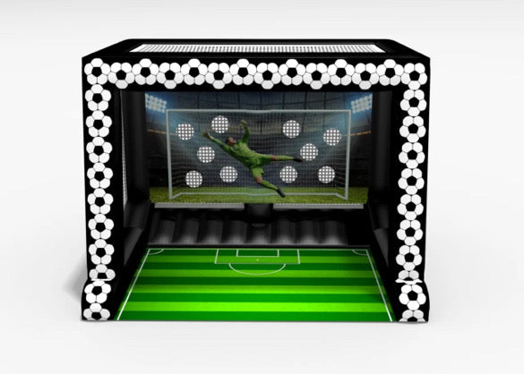 Final Strike Soccer Challange